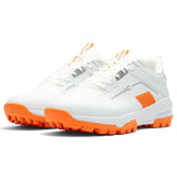 Grays Aerocage X10 Hockey Shoe Wht/Orang