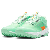 Grays Aerocage X10 Hockey Shoe Green