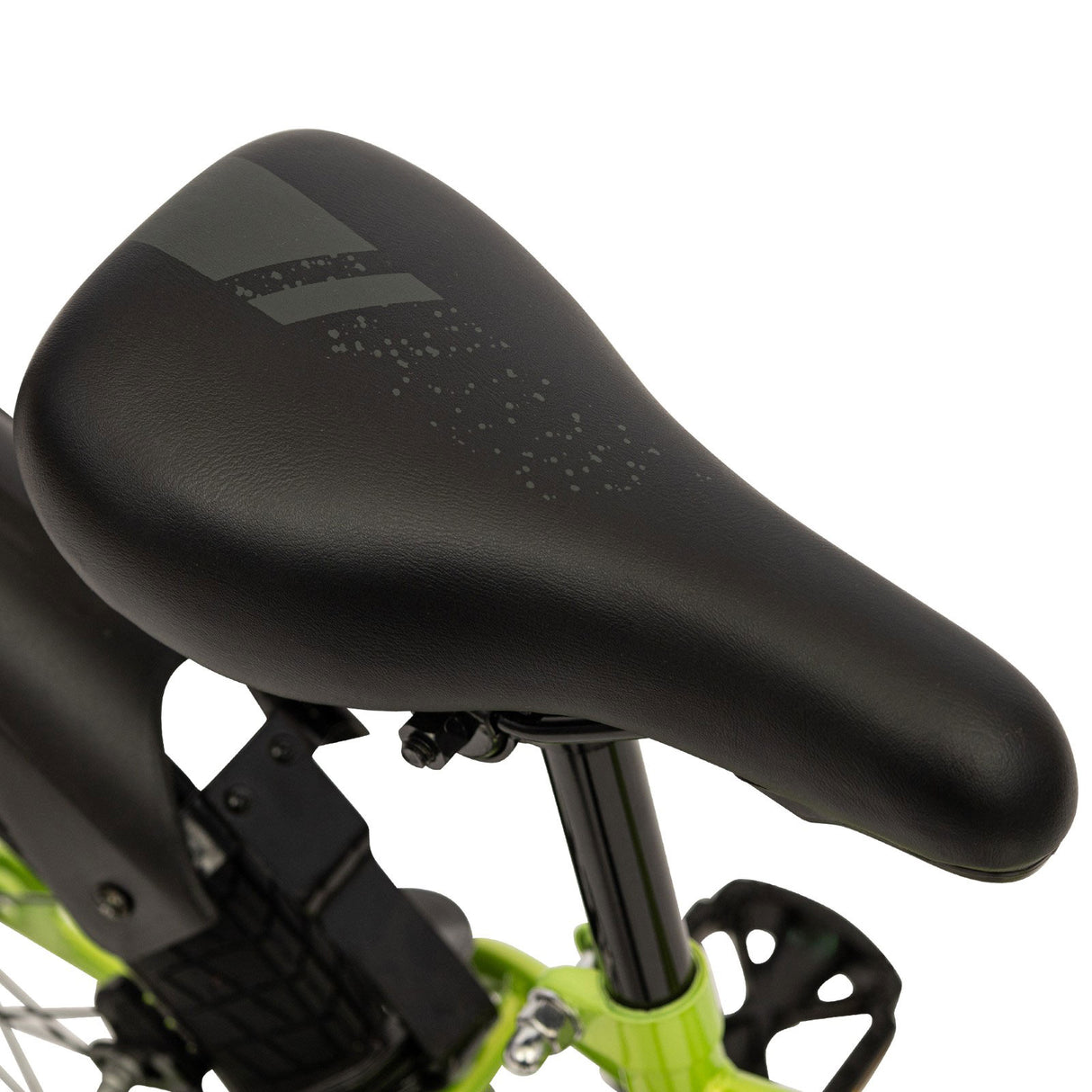 Huffy Pro Thunder Kids 20in Green