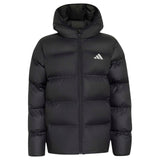 adidas Boys J SD Jacket Black