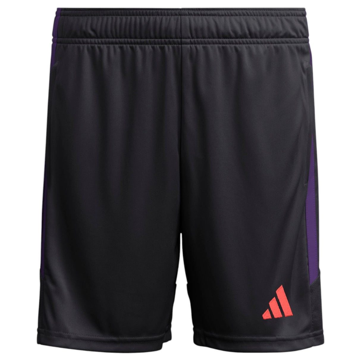adidas Kids Tiro 26L TR Shorts Black