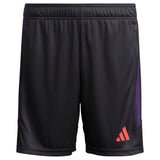 adidas Kids Tiro 26L TR Shorts Black
