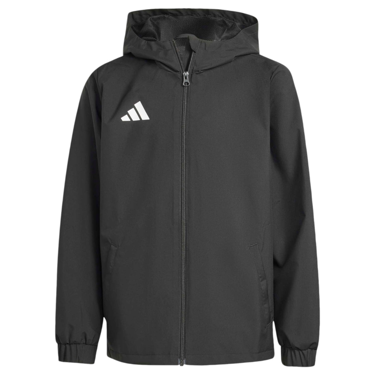 adidas Kids ENT26 AWJKTY Jacket Black