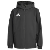 adidas Kids ENT26 AWJKTY Jacket Black