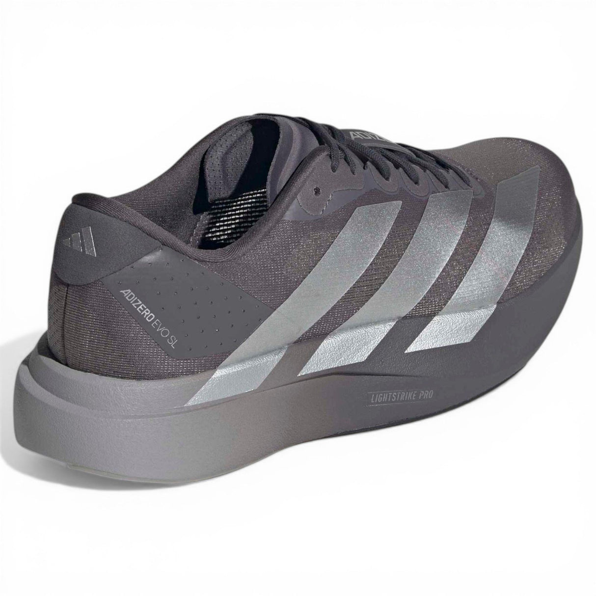 adidas Adizero EVO SL Mens Grey