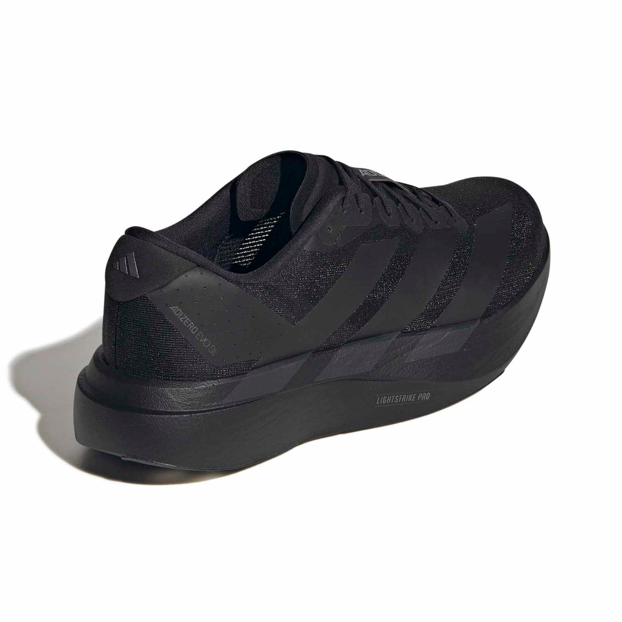 adidas Adizero EVO SL Mens Black