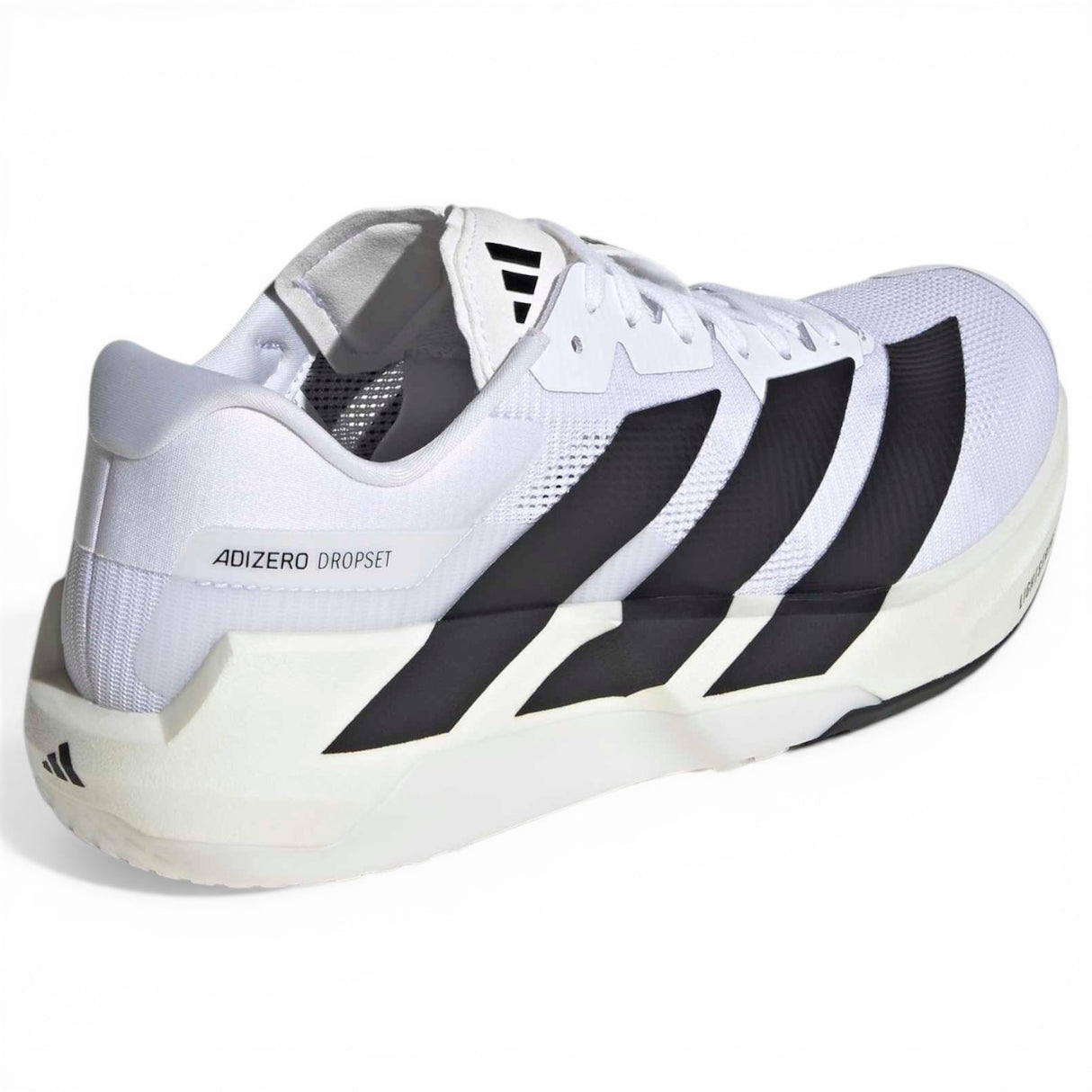 adidas Adizero Dropset Pro Trainer White