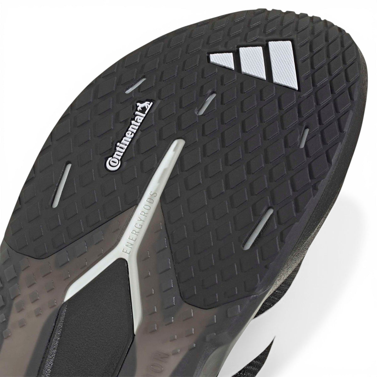 adidas Adizero Dropset Pro Trainer Black