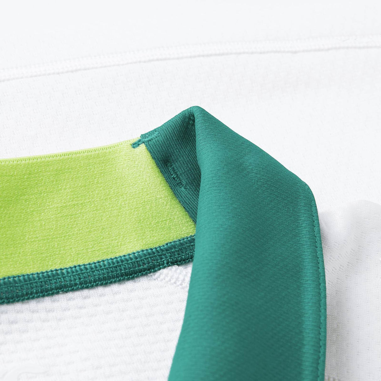 Canterbury IRE Alt Test Jersey 26 White