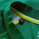 Canterbury IRE Wmn Home Pro Jsy 26 Green