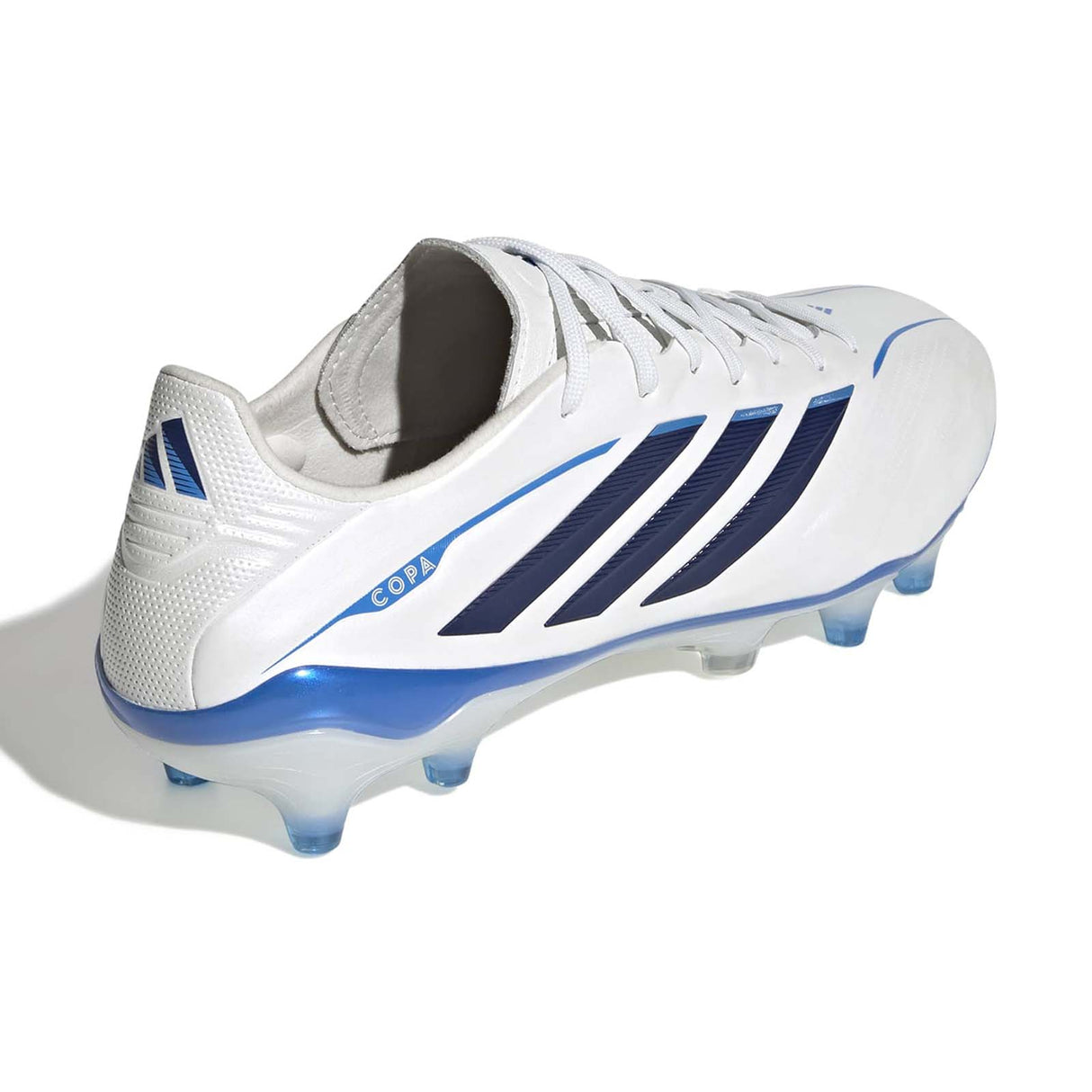adidas Copa Pure IV Elite FG White