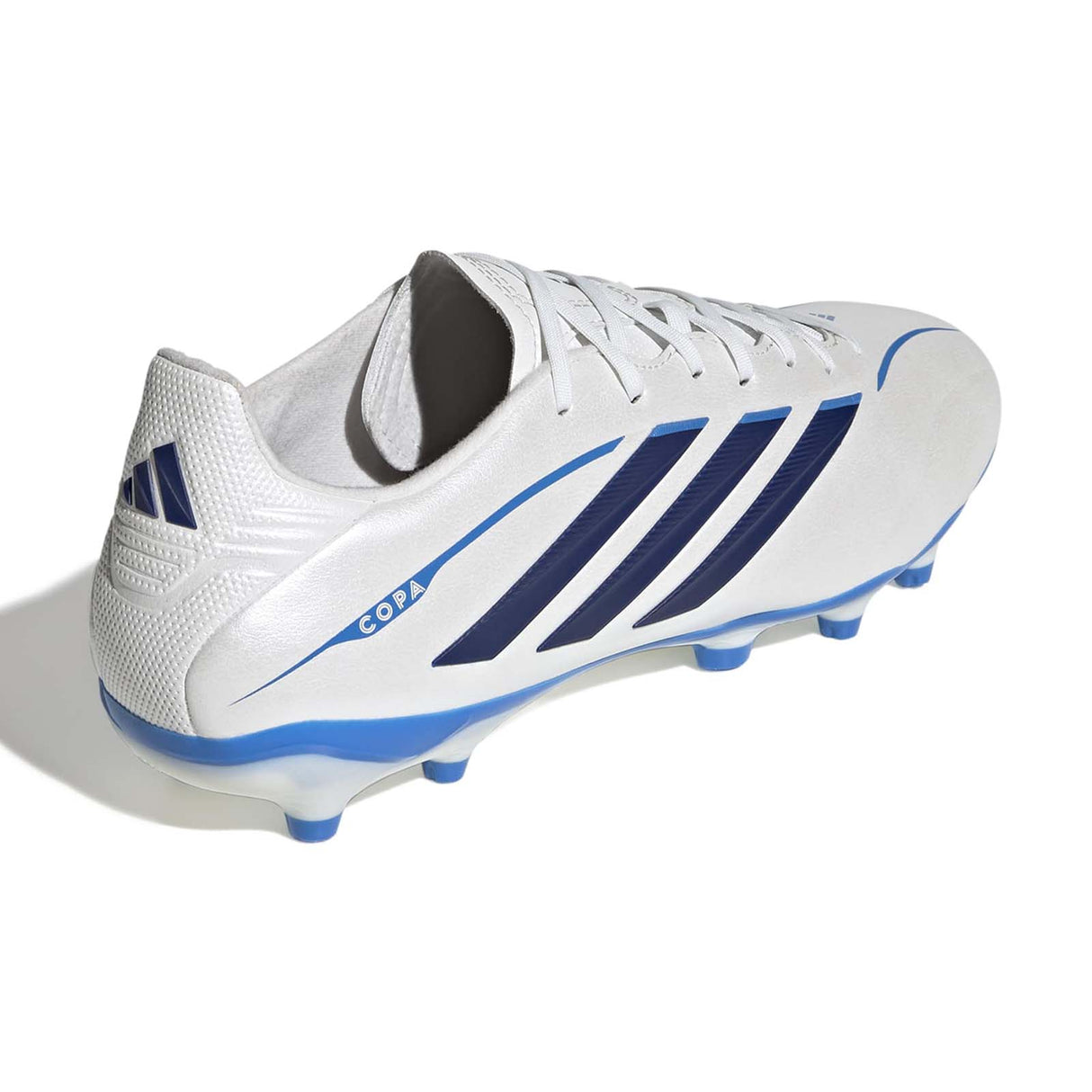 adidas Copa Pure IV League FG White