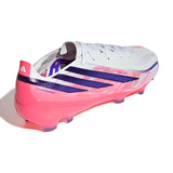 adidas F50 Hyperfast Pro FG White