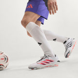 adidas Predator Elite FG White Red