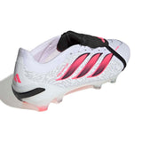 adidas Predator Pro FT FG White Red