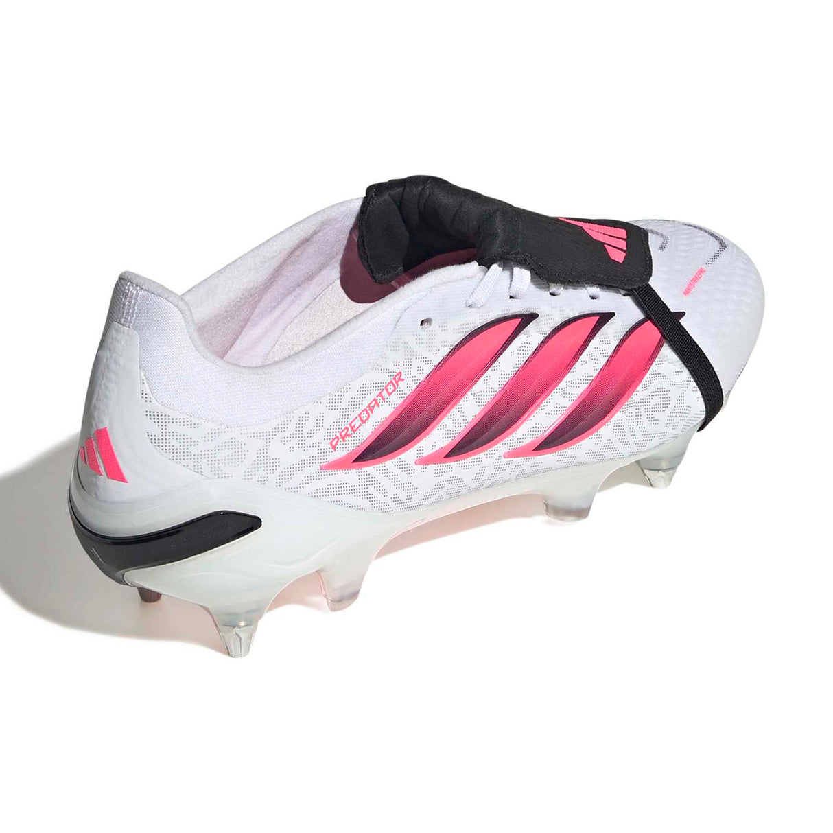 adidas Predator Pro FT SG White Red