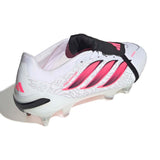 adidas Predator Pro FT SG White Red