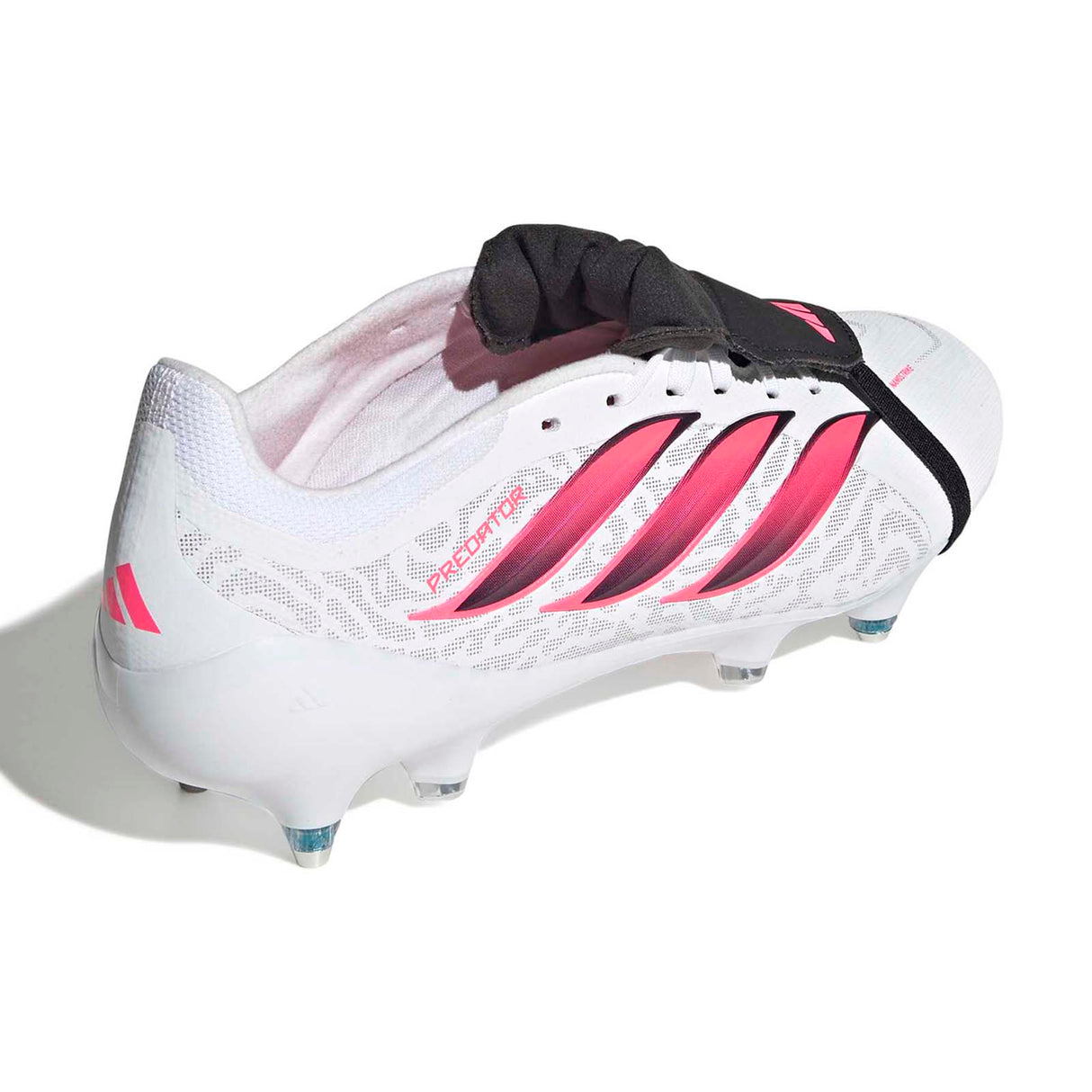 adidas Predator League FT SG White Red