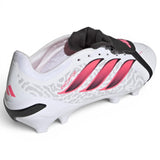 adidas Predator League FT FG White Red