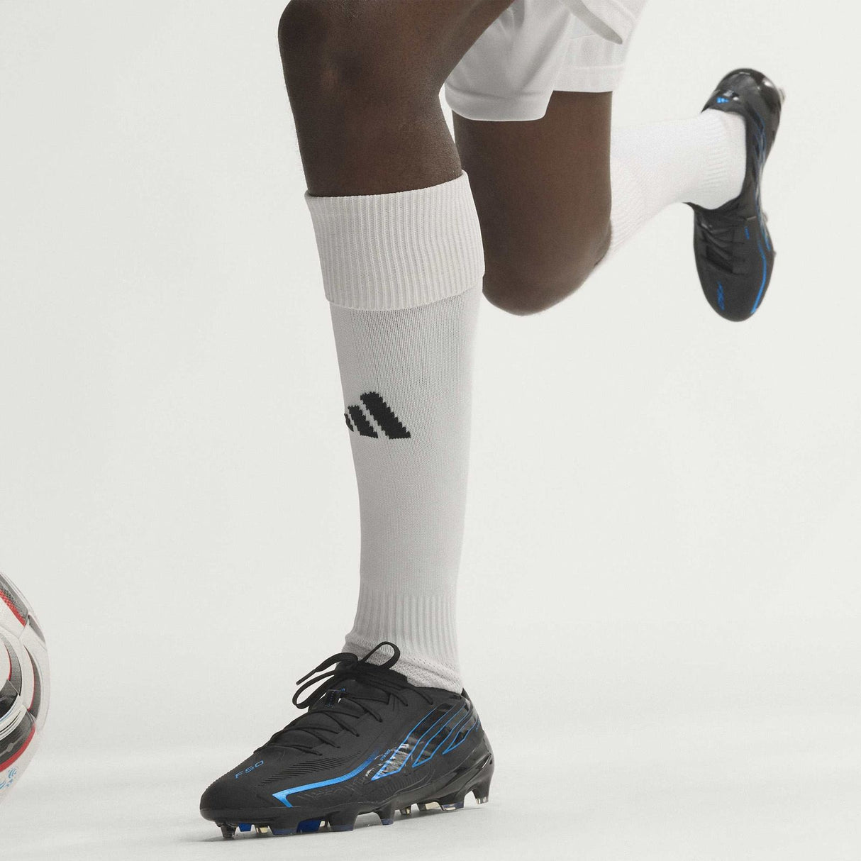 adidas F50 Hyperfast Pro FG Black