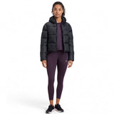 Energetics Arctico Womens Padded Hooded Jacket