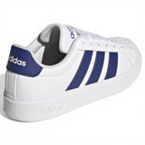 adidas Streettalk Kids White