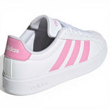 adidas Streettalk Kids White