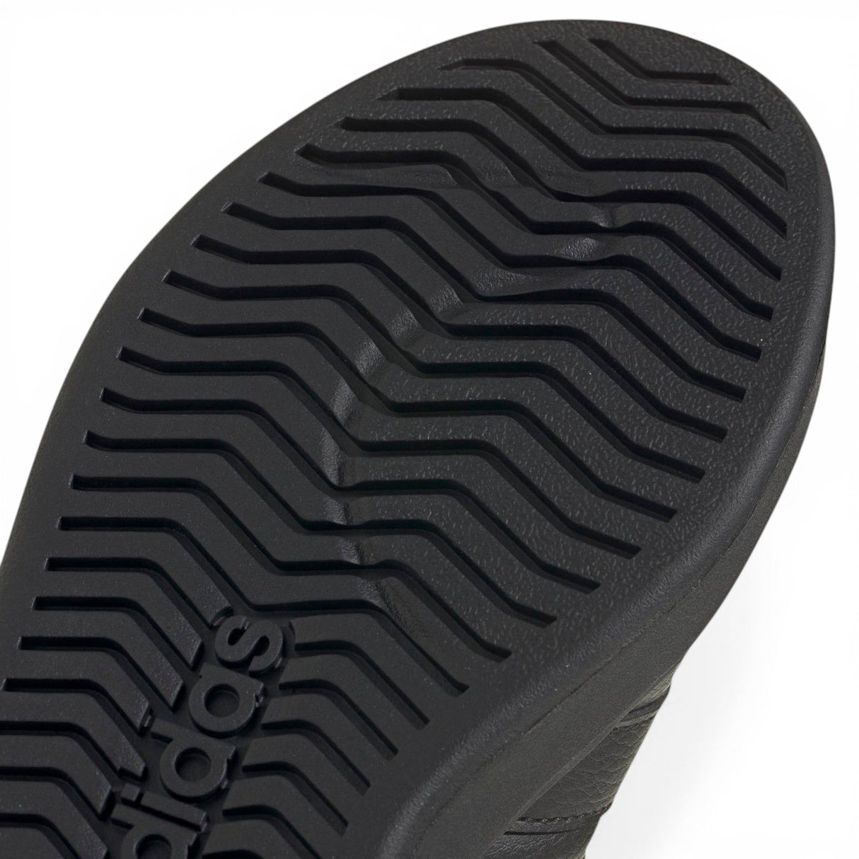adidas Streettalk Kids Black