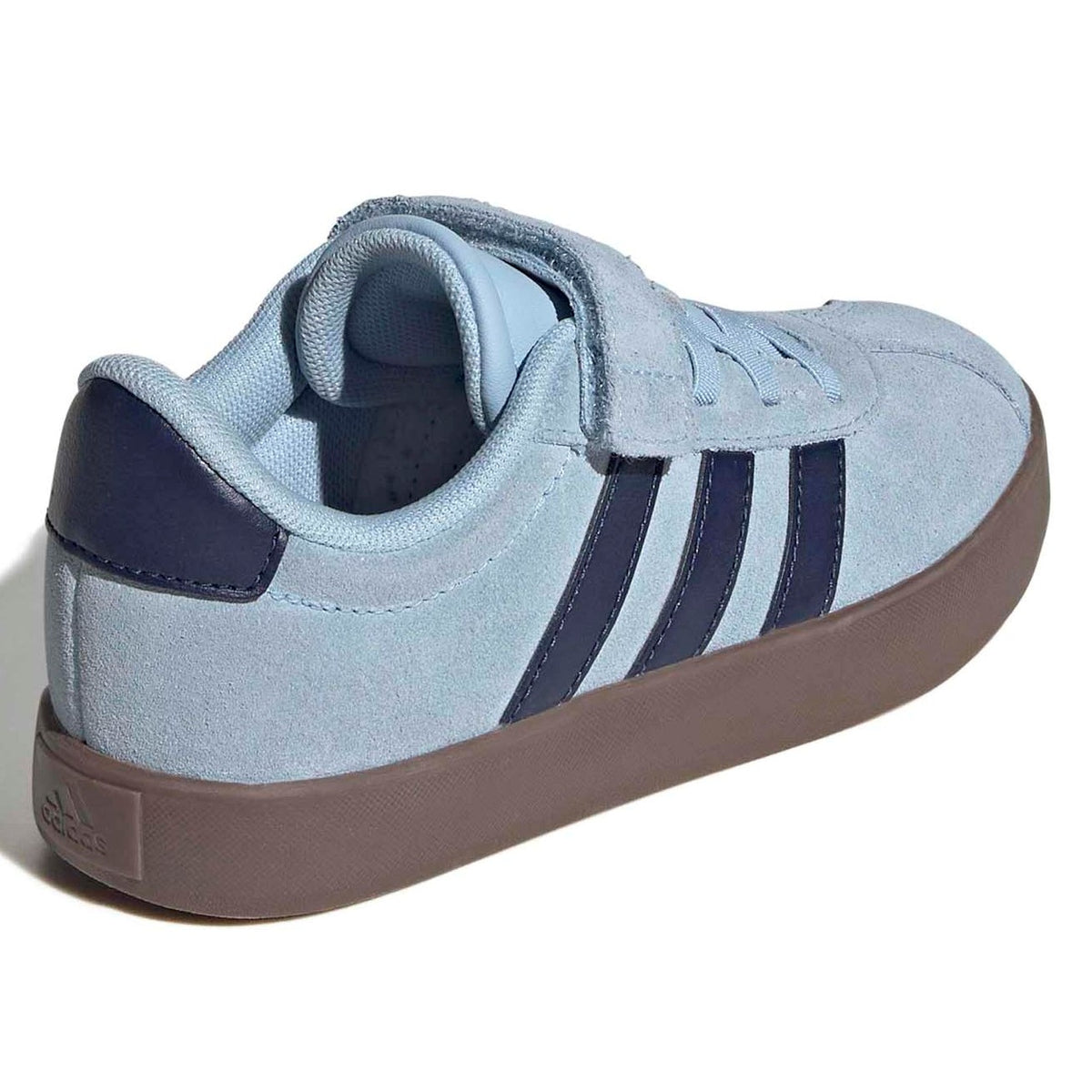 adidas VL Court 3.0 CF Jnr Blue