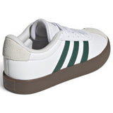 adidas VL Court 3.0 CF Jnr White