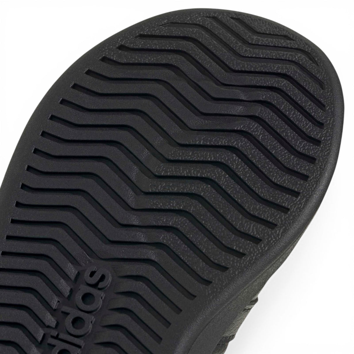 adidas Streettalk EL C Jnr Black