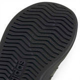adidas Streettalk EL C Jnr Black