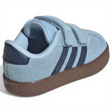 adidas VL Court 3.0 CF Inf Blue