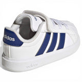 adidas Streettalk EL Inf White