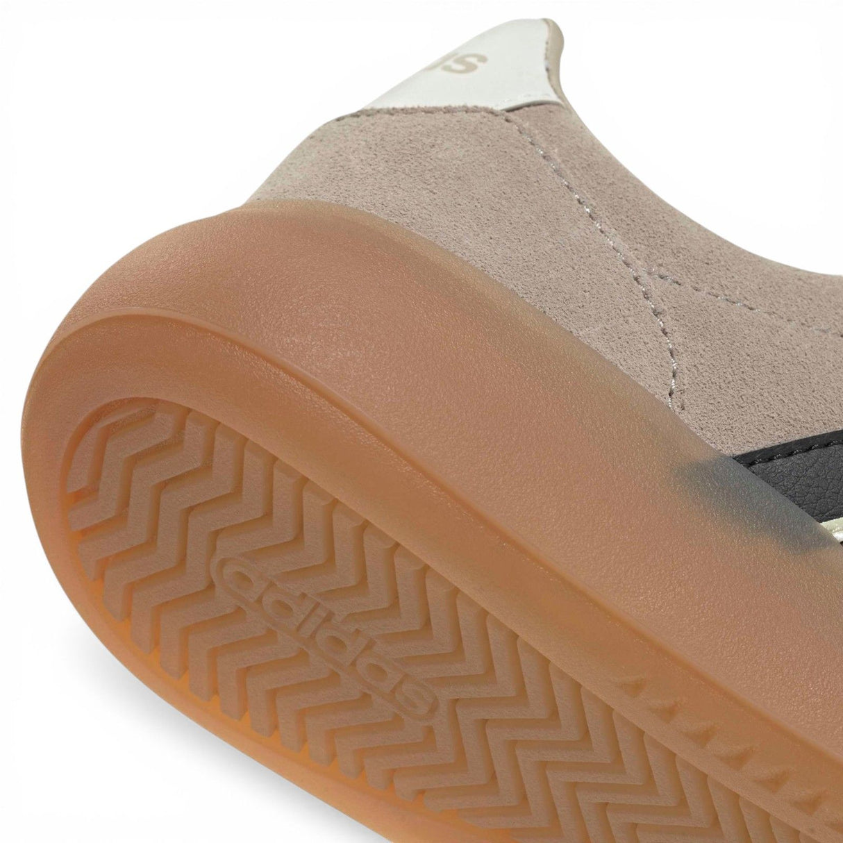 adidas Barreda Decode LUX Wmns Brown