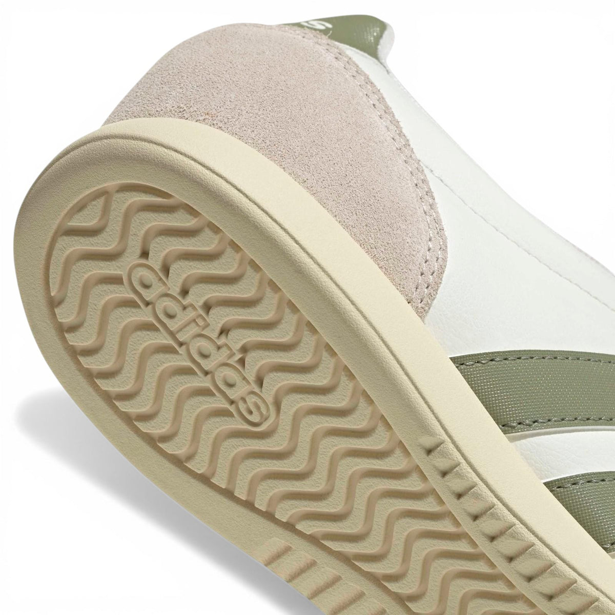 adidas Barreda Lo Wmns White