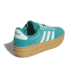 adidas VL Court Bold Wmns Green