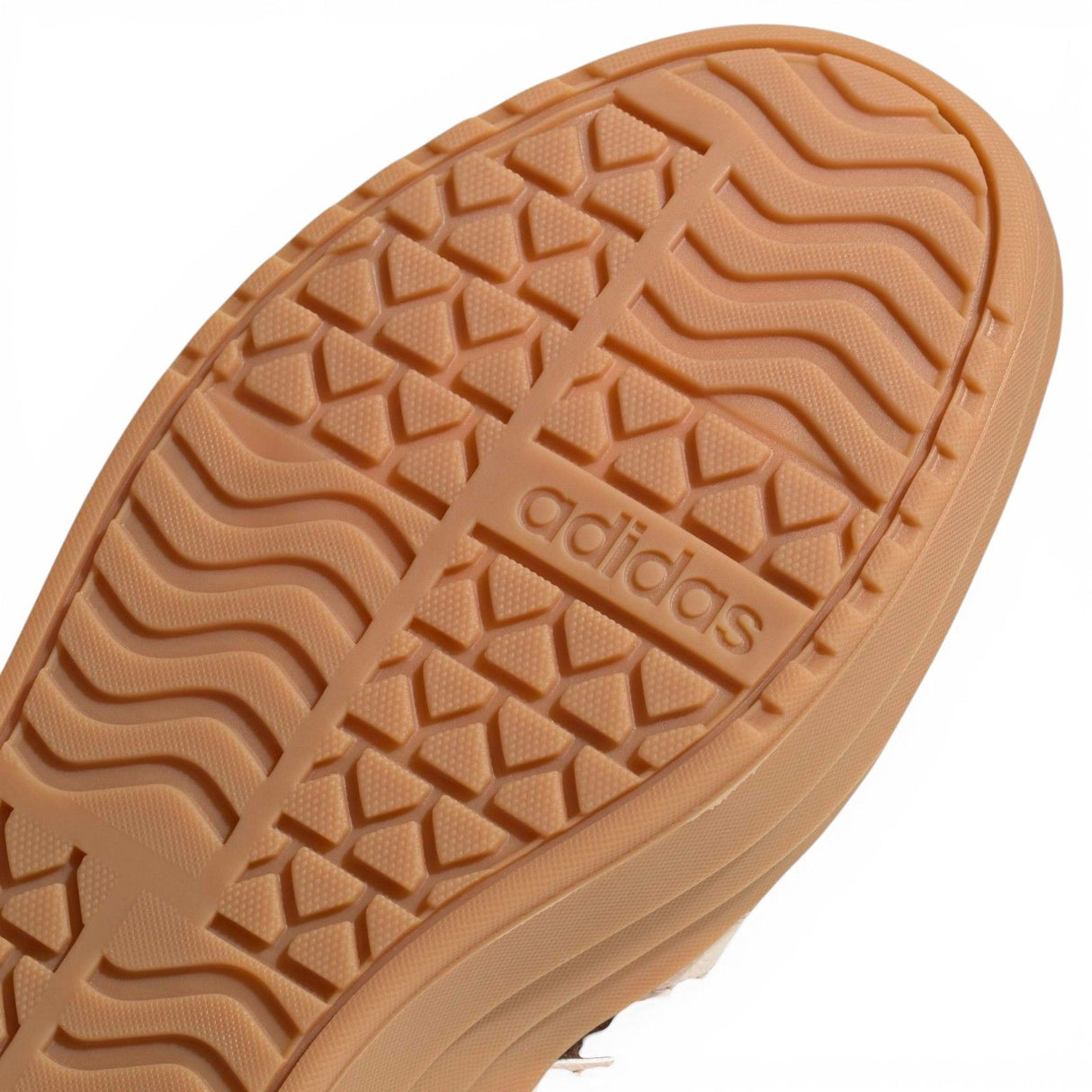 adidas VL Court Bold Wmns Brown