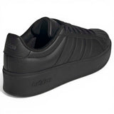adidas Streettalk Bold Wmns Black