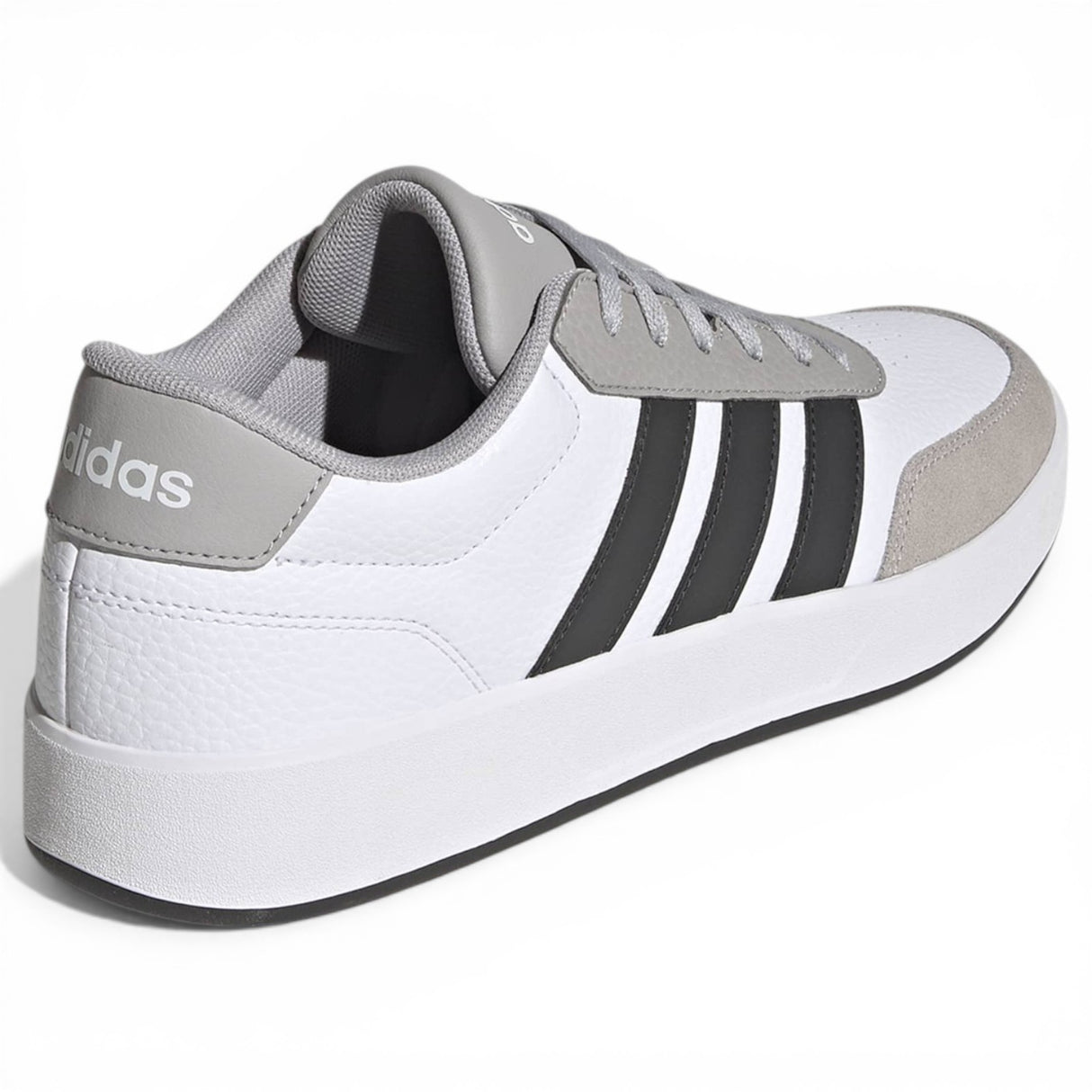 adidas Breaknet 3.0 Mens White