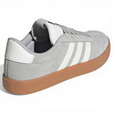 adidas VL Court 3.0 Mens Grey