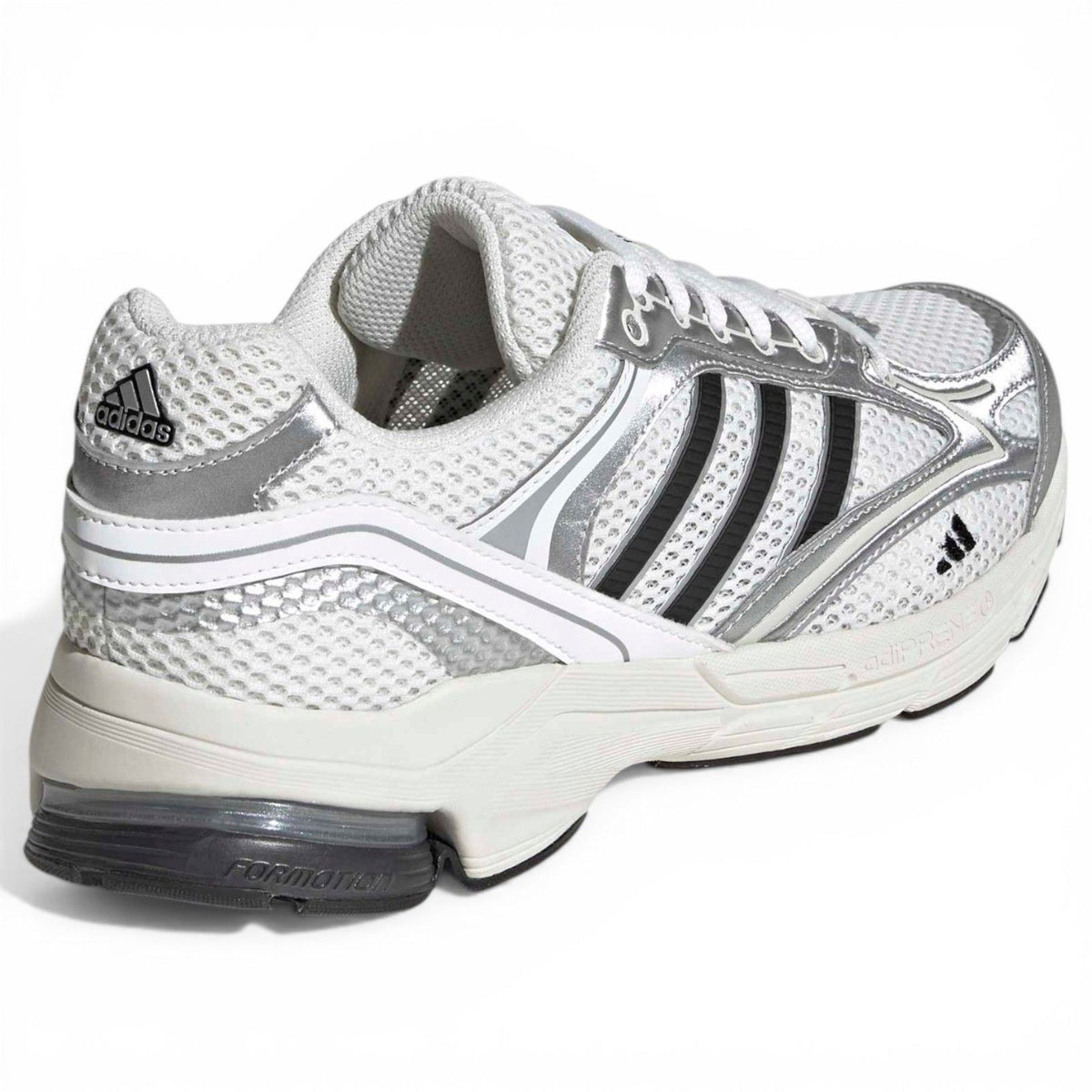 adidas Spiritain 2000 Mens White