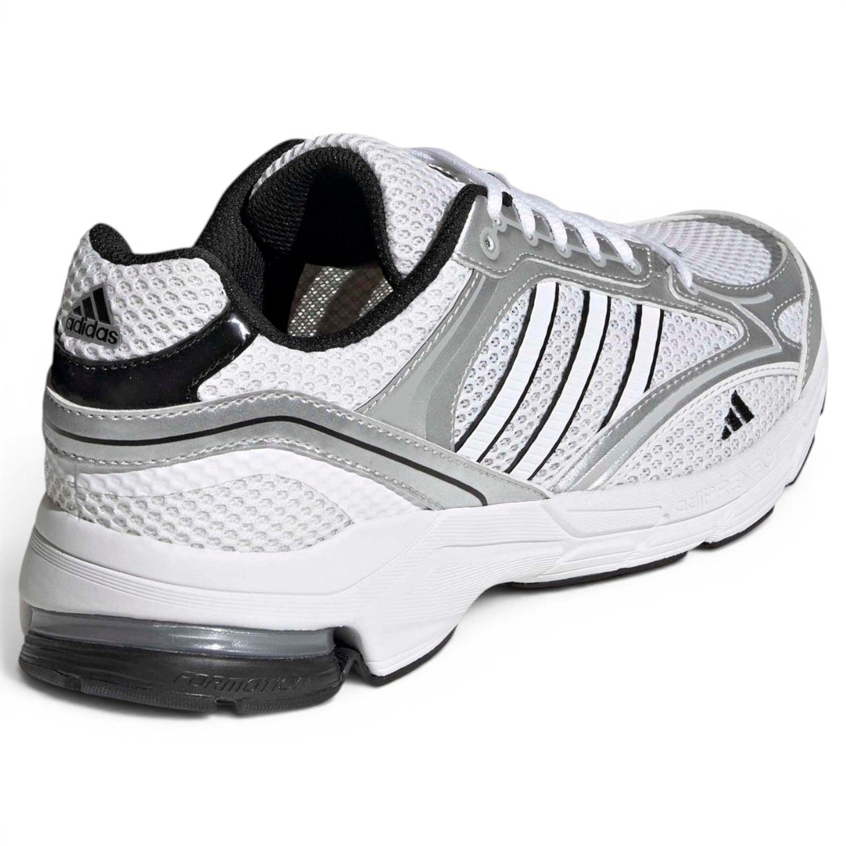 adidas Spiritain 2000 Mens White