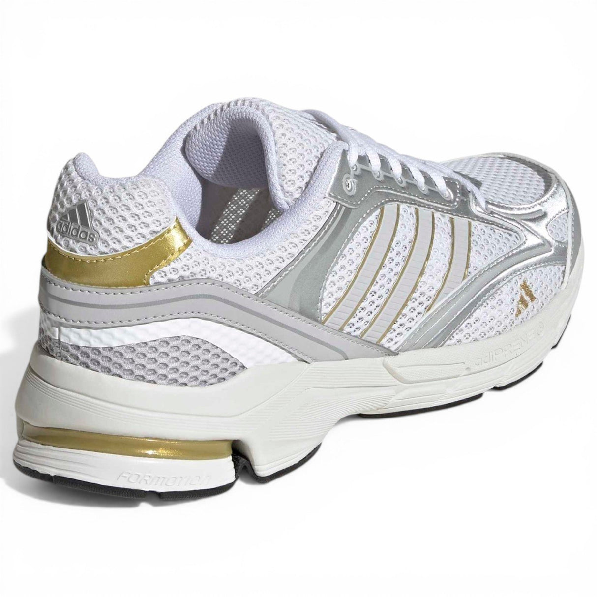 adidas Spiritain 2000 Wmns Silver