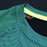 Canterbury IRE Kid Slight Trng Tee Green