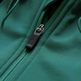 Canterbury IRE OH Zip Trng Hoodie 26 Blk