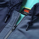 Canterbury IRE Legends Qzip Jacket Blue