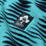 Canterbury IRE Retro Fleece Blue