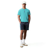 Canterbury IRE Legends 7in Shorts Blue