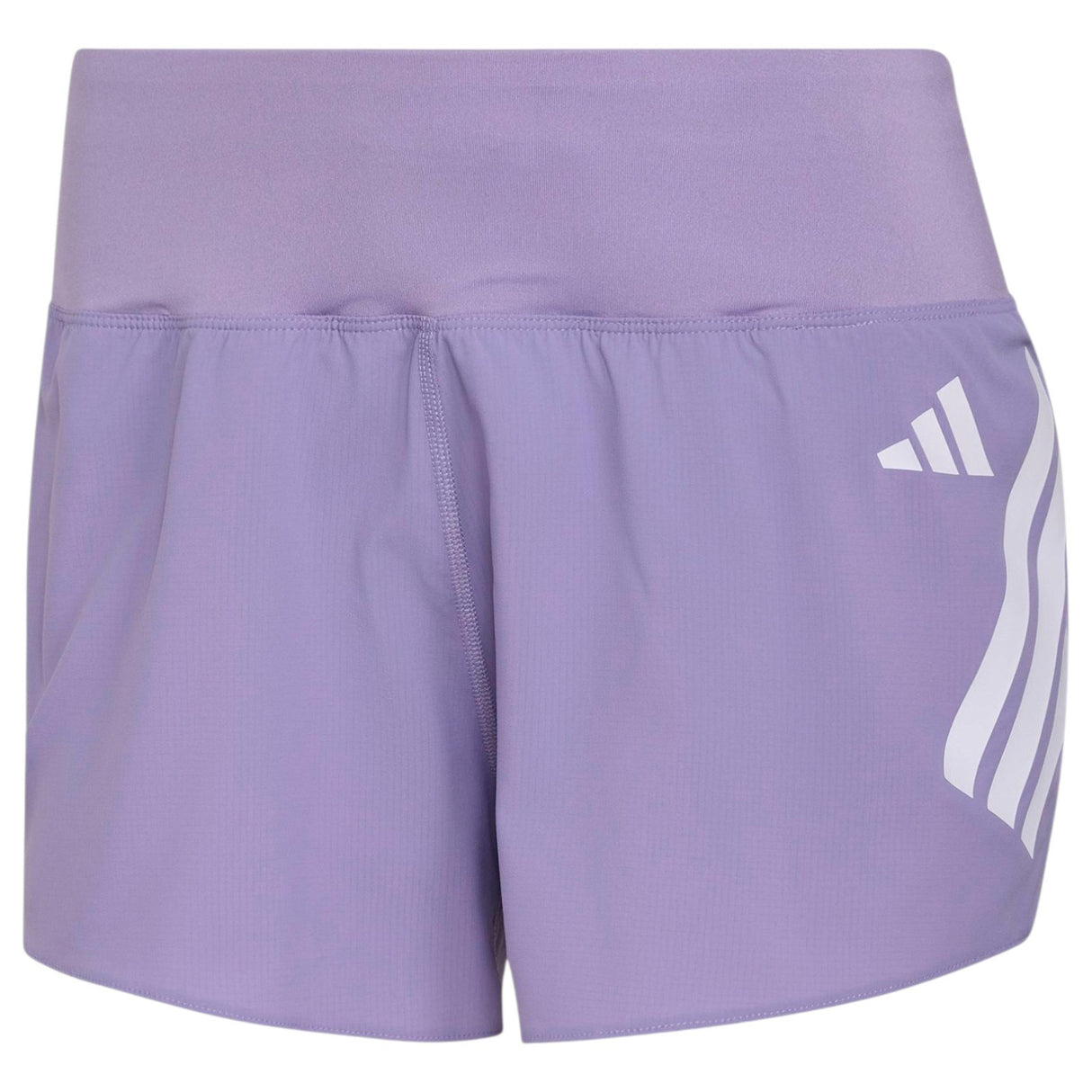 adidas Womens ADI365 Shorts Purple